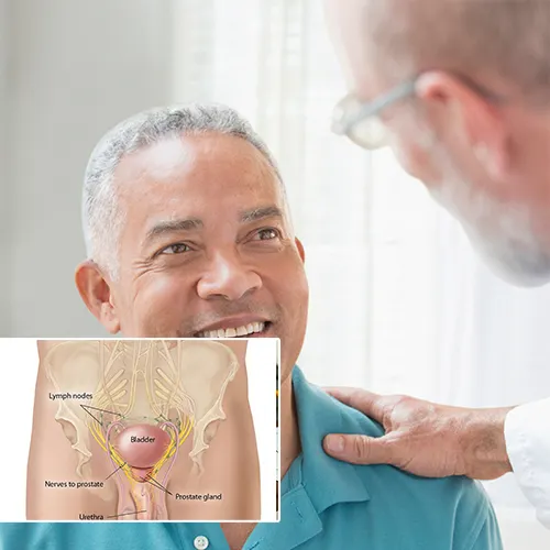 Why Choose   Atlanta Outpatient Surgery Center 
for Your Penile Implant Surgery