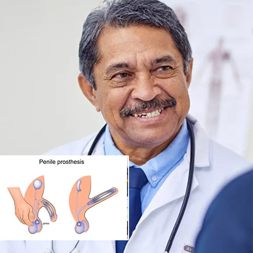 Discover the Transformative Journey: Penile Implant Recovery Stories