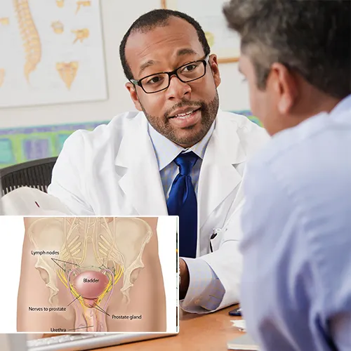 Why Choose   Atlanta Outpatient Surgery Center 
for Your Penile Implant?