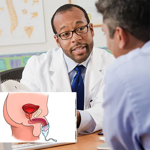 Welcome to   Atlanta Outpatient Surgery Center 
: Understanding Penile Injection Therapy