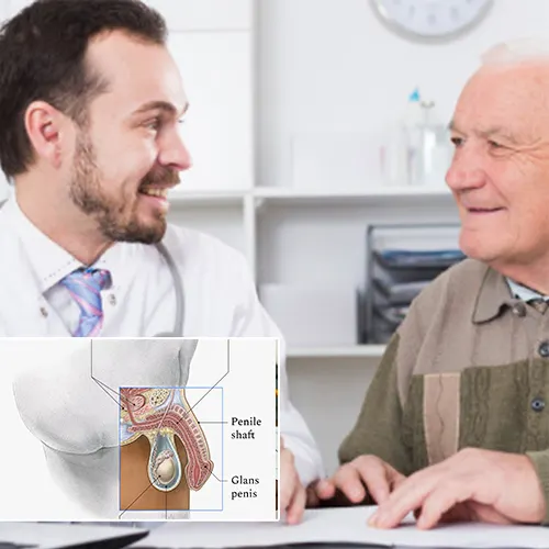 Welcome to   Atlanta Outpatient Surgery Center 
: Your Go-To for Understanding Penile Implants