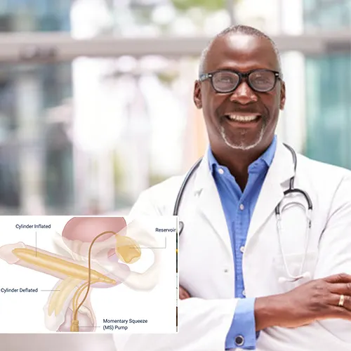 Reach Out to   Atlanta Outpatient Surgery Center 
for Expert Care in Penile Implants