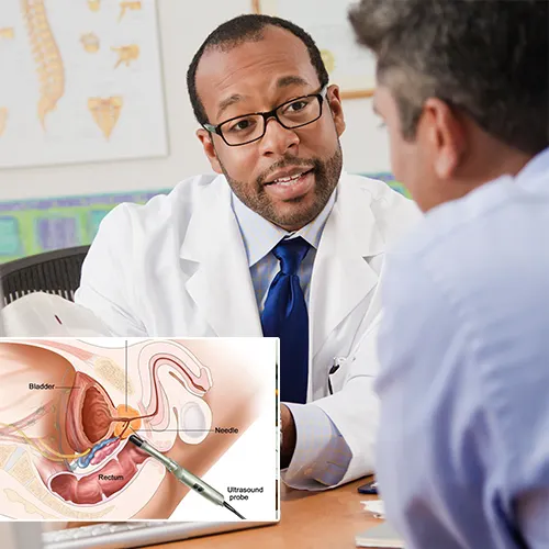 The Penile Implant Surgical Process - Insights from   Atlanta Outpatient Surgery Center