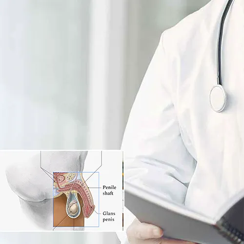Selecting the Right Surgeon for Penile Implant Surgery